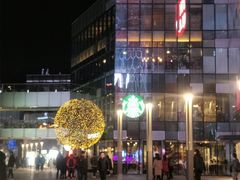 -星巴克(北京三里屯SOHO一店)