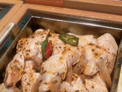 -非烤勿扰自助烤肉(合胜百货店)