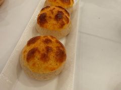-白天鹅宾馆-宏图府餐厅