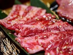 -炼火烤肉店
