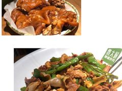 -费大厨辣椒炒肉(万家丽一店)