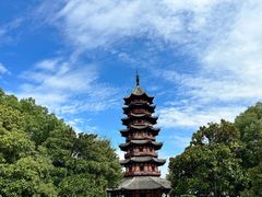 -盘门景区