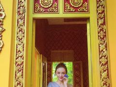 -西双版纳勐泐文化旅游区