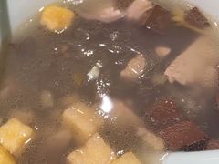-回味鸭血粉丝汤(砂之船店)