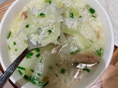 招牌鸡汤饭-嘉州叶婆婆钵钵鸡(建设路店)