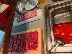 -海底捞火锅(万象汇店)