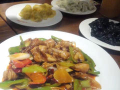 -船歌鱼水饺(淄博万象汇店)