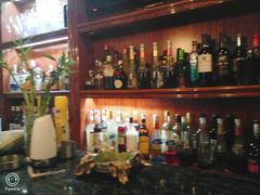 -The Cheebat 锌吧·Bistro(体育西店)