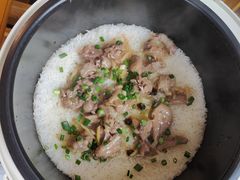 -大鸽饭(马王堆店)