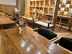 -深夜食堂(永康南路店)