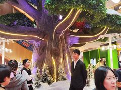 -松雷商业(南岗店)