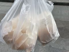 -洪記餅店(虹泉路店)