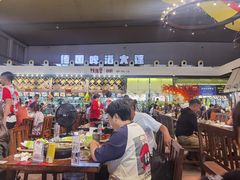 -钱库里海鲜自助(星海广场店)