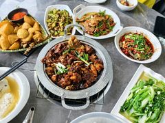 -叶老大阳朗辣子鸡(息烽店)