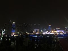 -武汉两江游览·夜游长江(汉口粤汉码头)