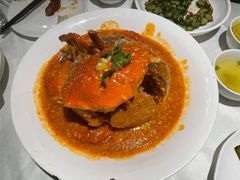 新加坡面包辣椒蟹-新加坡海鲜(国贸商城店)