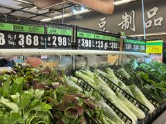 -中百仓储超市(百步亭花园路店)