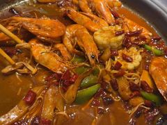 -徐记小怪兽肉蟹煲(中央大街店)