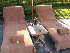 -海南清水湾莱佛士酒店