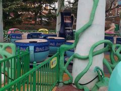 -青岛方特梦幻王国