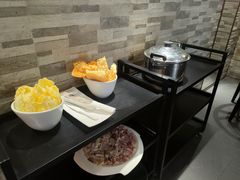 -野迹·石橄榄鸡·烧烤(新洲店)