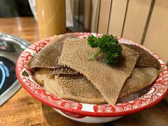 -楠火锅(西单店)