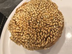 一品烧饼-聚宝源(牛街创始店)