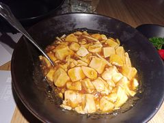 -金牌外婆家(苏州中心店)