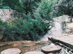 -北京西山国家森林公园