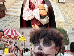 -华谊兄弟（长沙）电影小镇