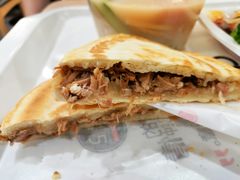 -袁记肉夹馍(北客站店)