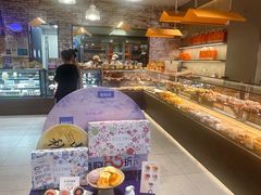 -CARINO BAKERY&CAFE(南方商城店)