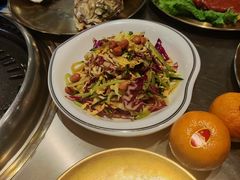 -炉队长·齐齐哈尔家庭烤肉(马家堡店)