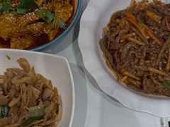 -刘胖子家常菜·蹄花焖藕(中南店)