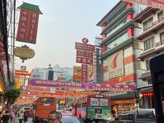 -唐人街(耀华力路)