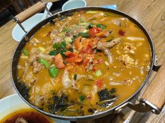 -陈先进鱼馆·地道农家菜(湖墅南路店)