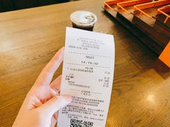 -星巴克(深圳龙华人民北店)