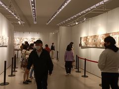 -福州海峡文化艺术中心