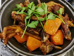 美极鸭五件-美极鲜食坊(宝安南路店)