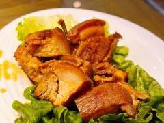 -会仙楼饭庄(宽厚里店)