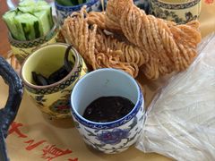 -十二道丰味·徐州土菜·烧烤(何山路店)