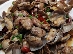 麻辣花蛤-高伟炒鸡总店(金源路店)