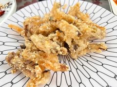 -源泉冷水鱼庄(小鱼洞店)