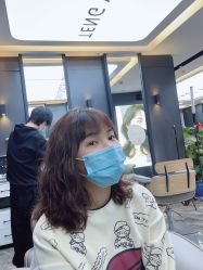 -藤野造型·专业烫染店