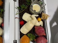 -3号仓库·创意中国菜(新世界城店)