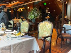 -德大西餐社