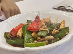 -绿雅居原生态农庄(小涌店)