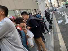 -川久保玲(大阪店)