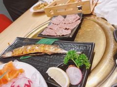 -松鱼亭·和牛烧肉(协鑫广场店)