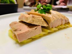 厚切鹅肝-许家菜(望江店)